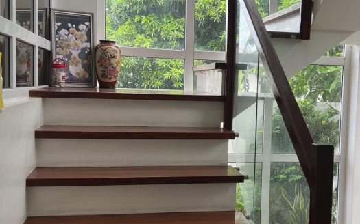 For Sale | Filinvest Heights – Residential | 216 sqm Lot, 400 sqm Floor Area, 5 Bedrooms Bedrooms, 5 Bathrooms, 3 Parking, ₱22,000,000.00 | Quezon City | Unfurnished | Listed on Housal.com