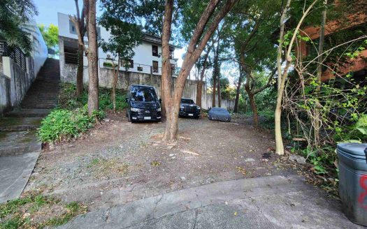 For Sale | Capitol Hills Golf – Residential | 453 sqm Lot, – sqm Floor Area, N/A Bedrooms, N/A Bathrooms, N/A Parking, ₱63,420,000.00 | Quezon City | As Is Where Is | Listed on Housal.com