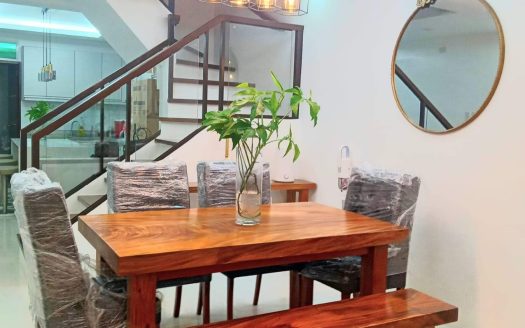 For Sale | Union Drive – Residential | 80 sqm Lot, TBA sqm Floor Area, 4 Bedrooms Bedrooms, 3 Bathrooms, 1 Parking, ₱14,000,000.00 | Quezon City | Semi-Furnished | Listed on Housal.com