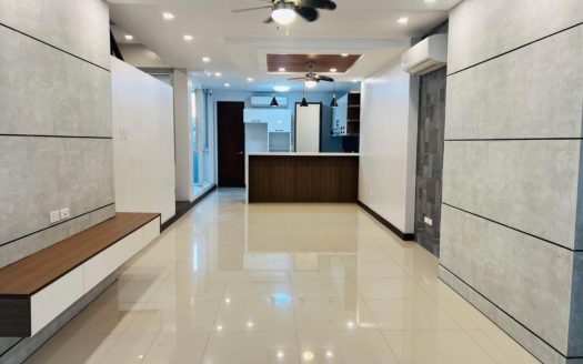 Newly Renovated 3-Storey Townhouse with Basement in Kapitolyo, Pasig City – 4BR, 5T&B, 4 Parking Slots