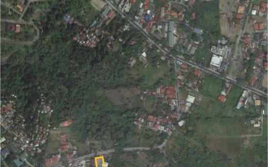 Prime 11,234-Sqm Lot for Sale in Tagaytay Facing Taal Lake – Below Zonal Value!