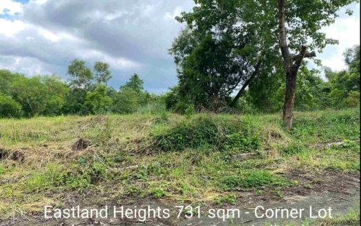 For Sale | Eastland Heights – Residential | 731 sqm Lot, 0 sqm Floor Area, N/A Bedrooms, N/A Bathrooms, N/A Parking, ₱10,965,000.00 | Rizal | As Is Where Is | Listed on Housal.com