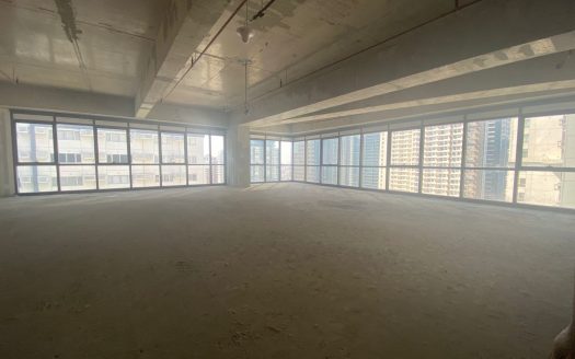 For Sale | Capital House – Commercial | 0 sqm Lot, 158 sqm Floor Area, N/A Bedrooms, N/A Bathrooms, 2 Parking, ₱39,500,000.00 | Taguig City | Bare | Listed on Housal.com