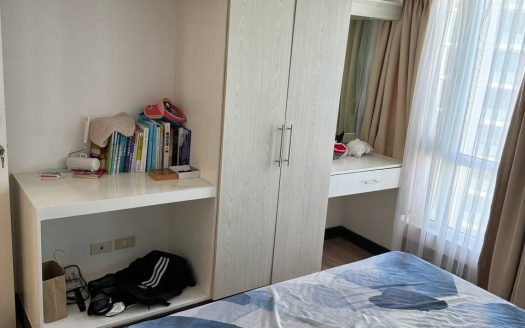 For Sale | Fort Palm Spring – Residential | 0 sqm Lot, 85 sqm Floor Area, 2 Bedrooms Bedrooms, 2 Bathrooms, N/A Parking, ₱15,000,000.00 | Taguig City – Bgc | Fully-Furnished | Listed on Housal.com