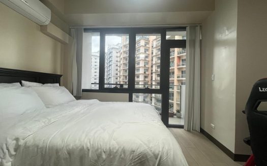 For Sale | The Florence – Residential | 0 sqm Lot, 71 sqm Floor Area, 2 Bedrooms Bedrooms, 2 Bathrooms, 1 Parking, ₱22,000,000.00 | Taguig City – Mckinley | Fully-Furnished | Listed on Housal.com