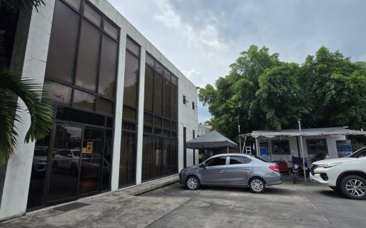 For Sale | San Roque – Commercial | 4760 sqm Lot, 520 SQM AND 214 SQM sqm Floor Area, N/A Bedrooms, Others Bathrooms, TBA Parking, ₱1,094,800,000.00 | Quezon City | As Is Where Is | Listed on Housal.com