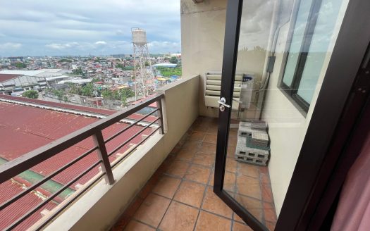 For Sale | Raya Garden Condominium – Residential | 0 sqm Lot, 114 sqm Floor Area, 3 Bedrooms Bedrooms, 2 Bathrooms, 1 Parking, ₱11,000,000.00 | Parañaque City | Semi-Furnished | Listed on Housal.com