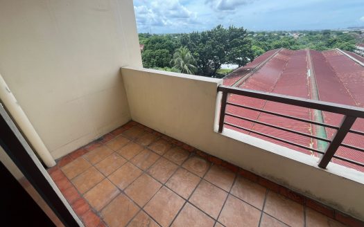 For Sale | Raya Garden Condominium – Residential | 0 sqm Lot, 114 sqm Floor Area, 3 Bedrooms Bedrooms, 2 Bathrooms, 1 Parking, ₱11,000,000.00 | Parañaque City | Semi-Furnished | Listed on Housal.com