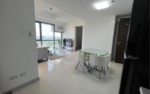 For Sale | Viceroy Residences – Residential | 0 sqm Lot, 52 sqm Floor Area, 2 Bedrooms Bedrooms, 2 Bathrooms, NO Parking, ₱13,000,000.00 | Taguig City – Mckinley | Fully-Furnished | Listed on Housal.com