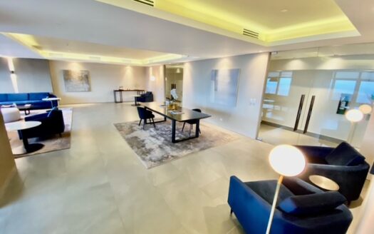 The Suites – Condo For Sale in BGC | 3BR Fully Furnished Luxury Unit