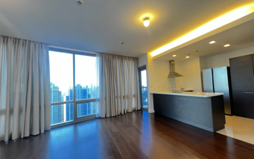 The Suites – Condo For Sale in BGC | 2BR High-Floor Corner Unit with Stunning Views