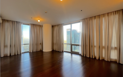 The Suites – Condo For Sale in BGC | 2BR High-Floor Corner Unit with Stunning Views